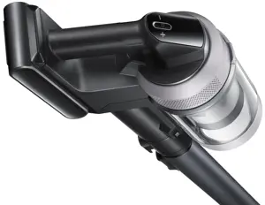 Samsung Bespoke AI Jet Complete VS80F28DFP/GE cordless bagless upright vacuum cleaner