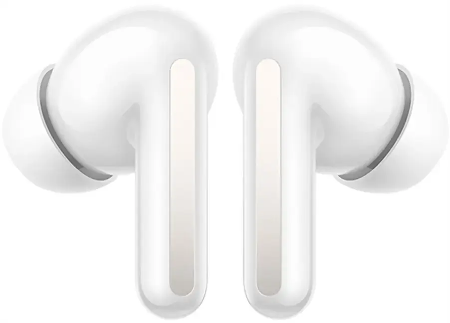 Xiaomi wireless earbuds Redmi Buds 6, cloud white