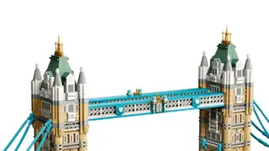 LEGO ARCHITECTURE 21067 Tower Bridge