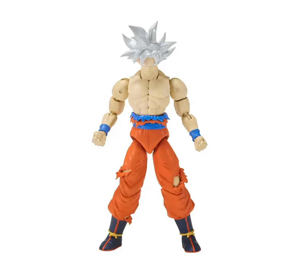 DRAKONO KAMUOLYS DRAKONO ŽVAIGŽDĖS ULTRA INSTINKTAS GOKU