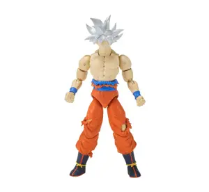 DRAKONO KAMUOLYS DRAKONO ŽVAIGŽDĖS ULTRA INSTINKTAS GOKU