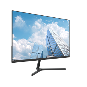 Dahua Technology LM27-B201S, 68.6 cm (27"), 1920 x 1080 pixels, Full HD, LCD, 4 ms, Black