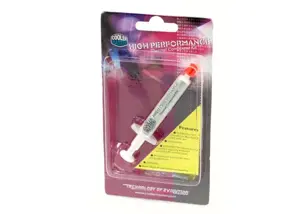 "Cooler Master" HTK-002-U1-GP termoizoliacinė pasta