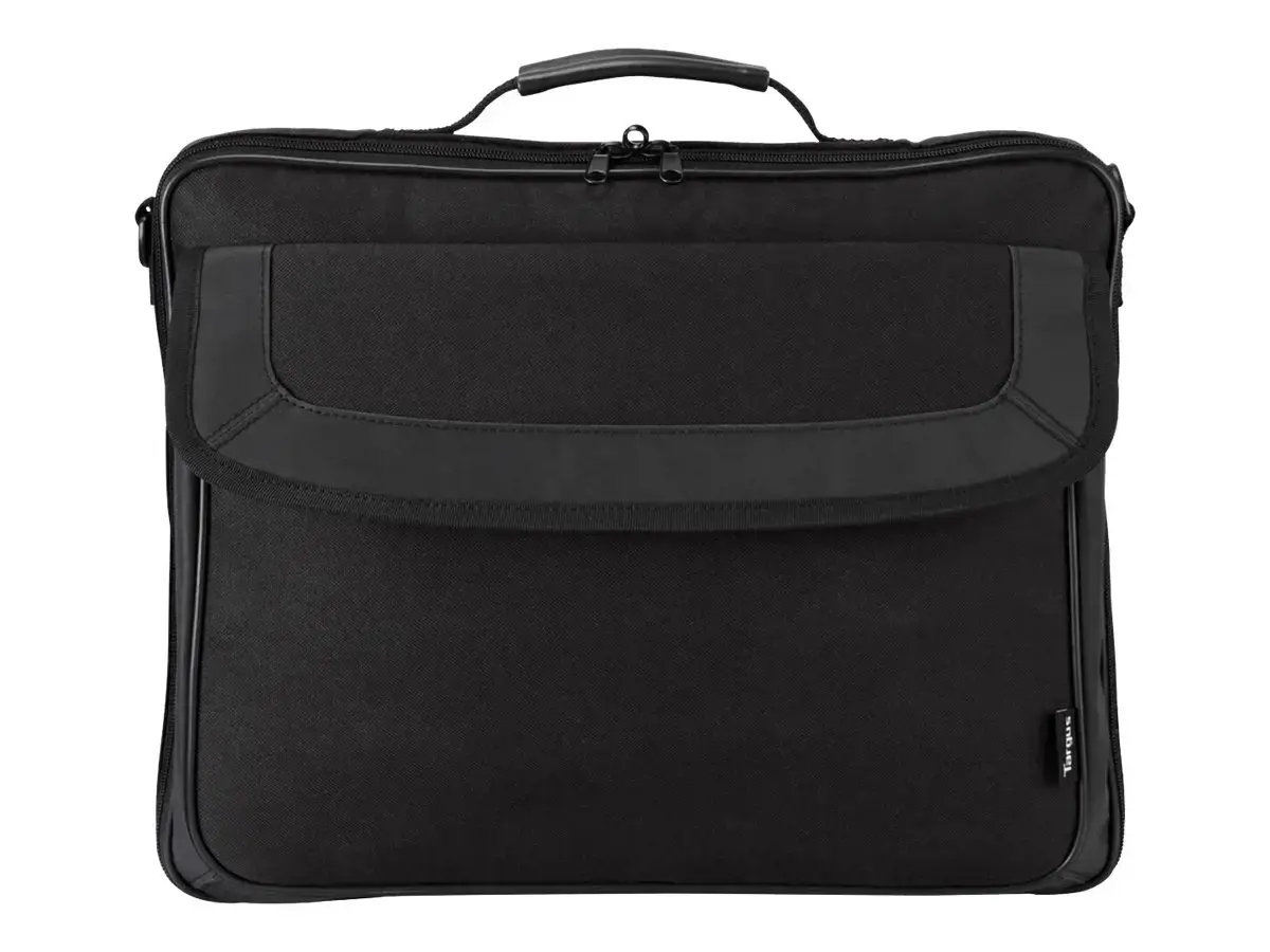 DELL Classic, Portfelis, 39,6 cm (15,6"), diržas per petį, 630 g
