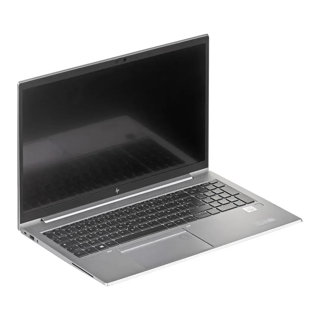 HP EliteBook 850 G7 i5-10210U 16GB 256GB SSD 15,6" FHD Win11pro Used
