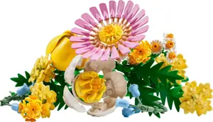 LEGO ICONS 10347 The Botanical Collection - Little Sunny Bouquet