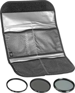 Hoya DIGITAL FILTER KIT II 72 MM