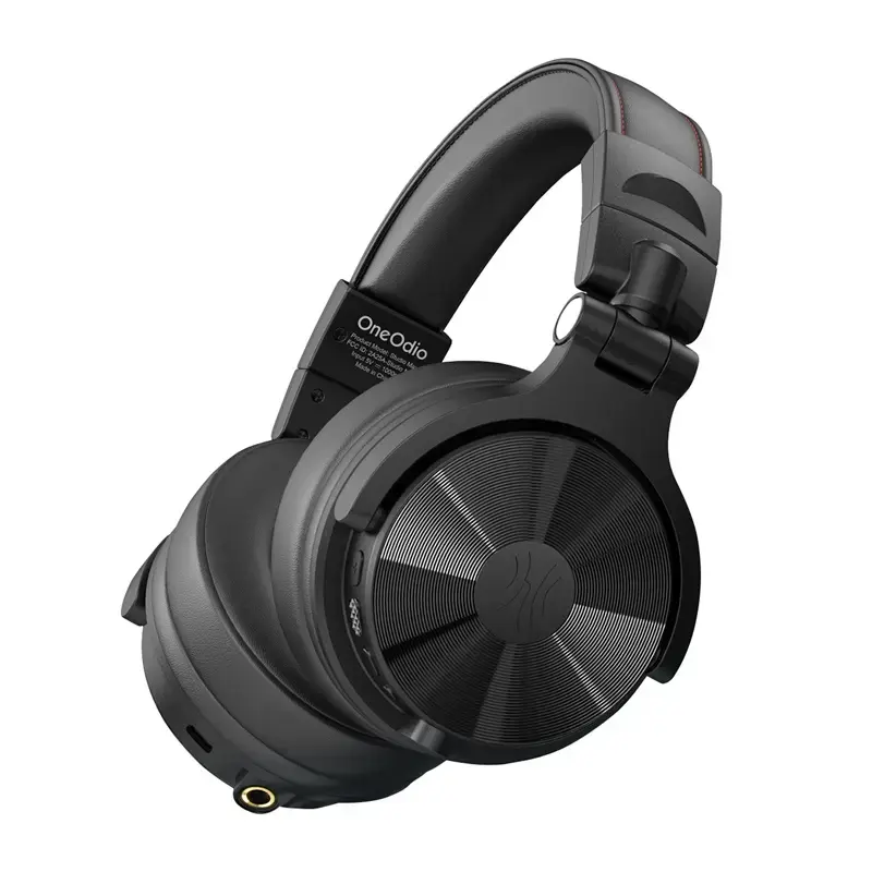 OneOdio Studio Max 1 wireless headphones (black)