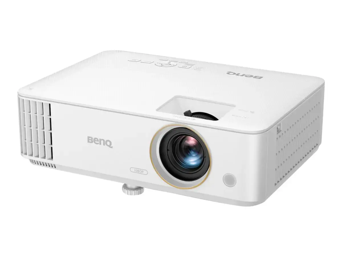 "BenQ" TH585P, 3500 ANSI liumenų, DLP, 1080p (1920x1080), 10000:1, 16:9, 16:9