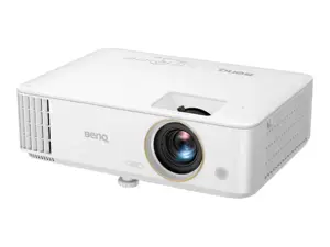 "BenQ" TH585P, 3500 ANSI liumenų, DLP, 1080p (1920x1080), 10000:1, 16:9, 16:9