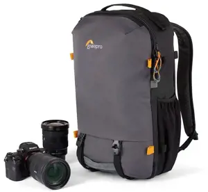 "Lowepro" kuprinė Trekker Lite BP 250 AW, pilka