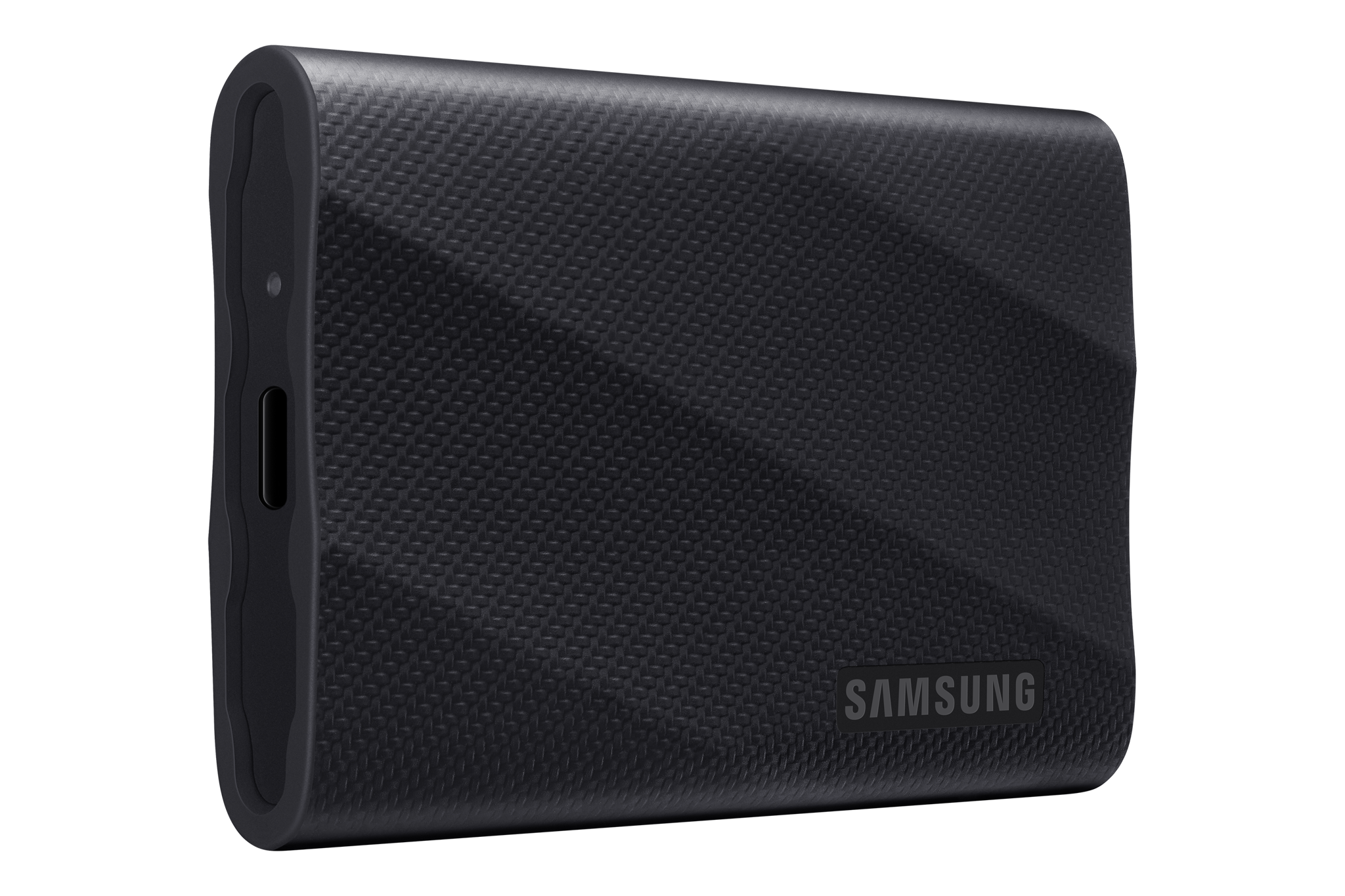 "Samsung" MU-PG1T0B, 1 TB, C tipo USB, 3.2 Gen 2 (3.1 Gen 2), 2000 MB/s, juoda