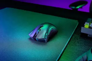 RAZER Deathadder V2 X HyperSpeed pelė