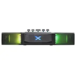 Defender Xeno soundbar 20W LED Bluetooth 65129