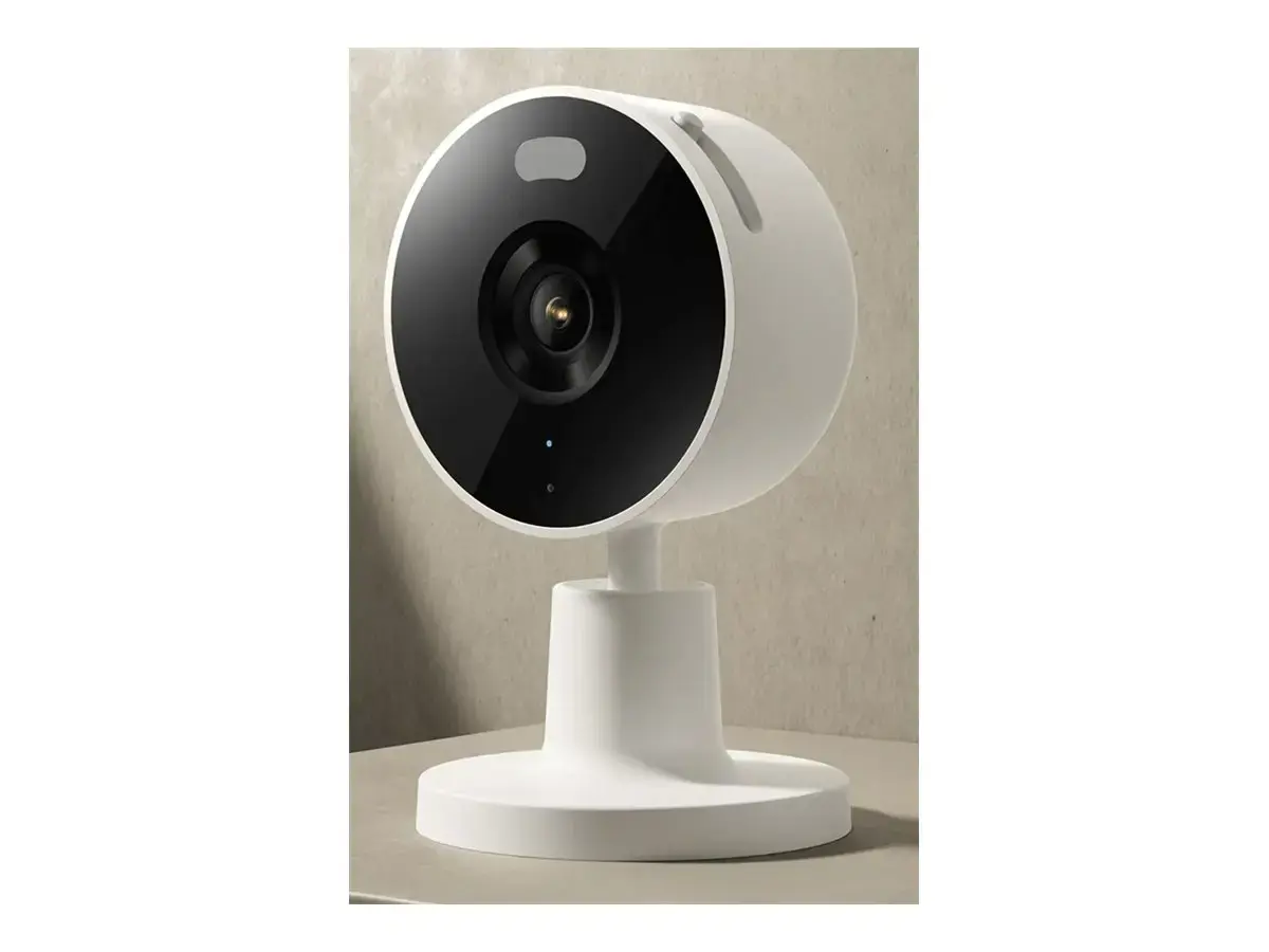 Xiaomi Smart Camera C100 | 3 MP | F1.6 | H.265 | microSD card (8 GB to 256 GB)