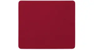 IBOX MP002 pelės kilimėlis Raudona