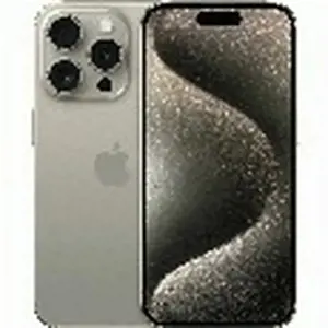 Mobilusis telefonas Apple iPhone 15 Pro, 128 GB