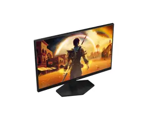 AOC | Q27G42XNE | 27 " | VA | QHD | 16:9 | 180 Hz | 1 ms | 2560 x 1440 pixels | 300 cd/m² | HDMI ports quantity 2 | Black