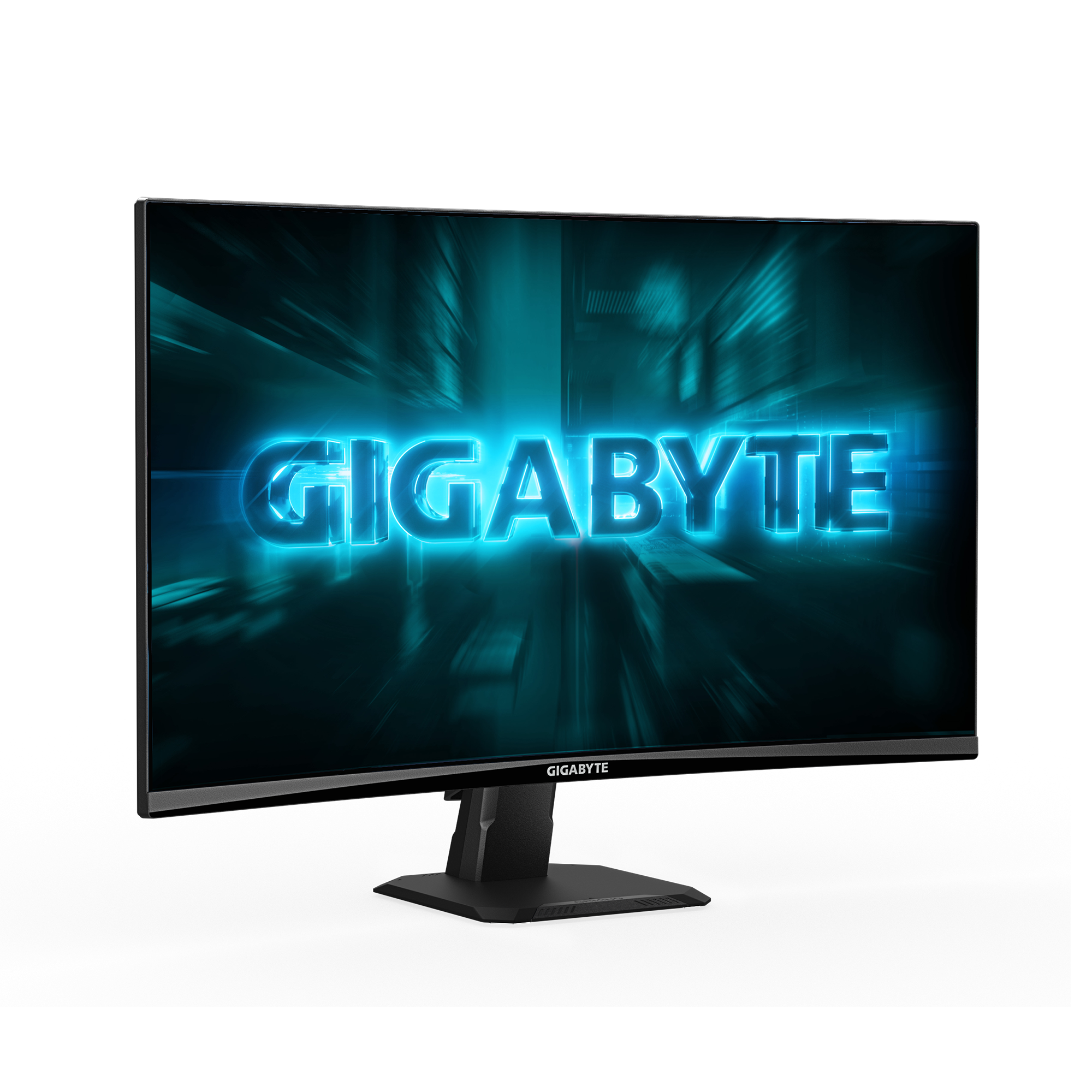 Gigabyte GS27FC2 EK | 27 " | VA | FHD | 240 Hz | 1 ms | 1920 x 1080 pixels | 350 cd/m² | HDMI ports quantity 2