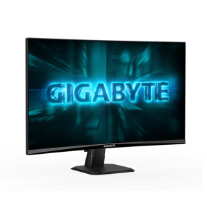 Gigabyte GS27FC2 EK | 27 " | VA | FHD | 240 Hz | 1 ms | 1920 x 1080 pixels | 350 cd/m² | HDMI ports quantity 2