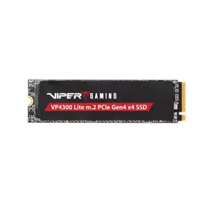 PATRIOT Viper VP4300 Lite 1TB M.2 2280 PCIe Gen4 x4
