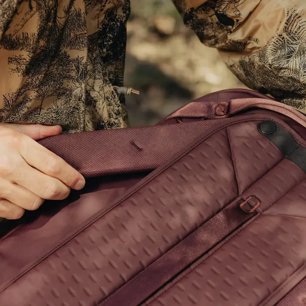 Peak Design Travel Backpack 30L, eclipse