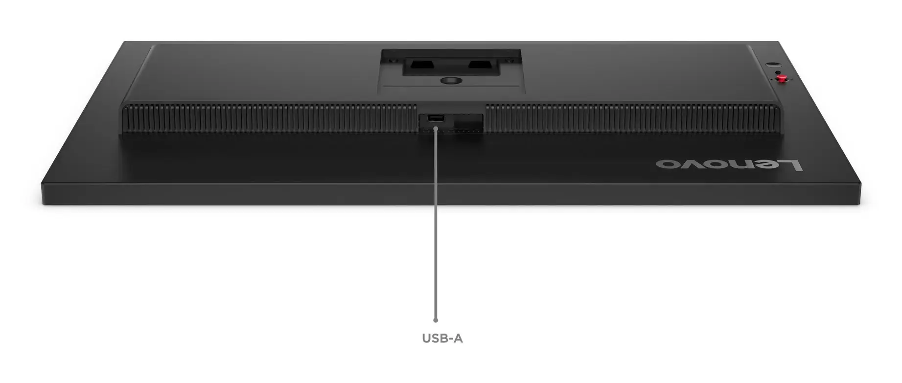 Lenovo ThinkVision T27UD-40 Monitor