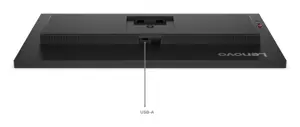 Lenovo ThinkVision T27UD-40 Monitor