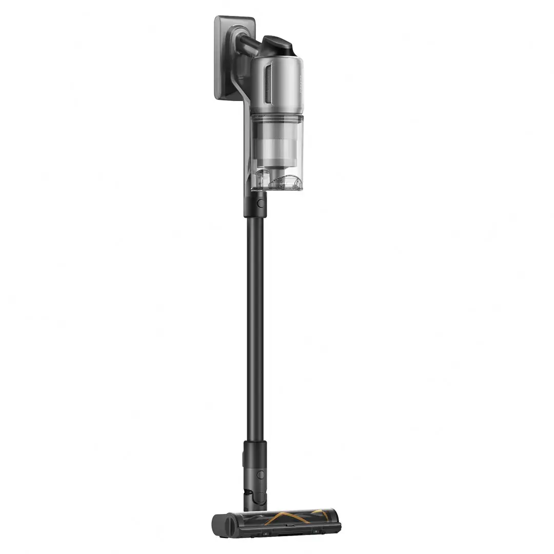 Vacuum Cleaner DREAME Z30 Upright/Cordless Capacity 0.6 l Black Weight 2.2 kg VZV17A
