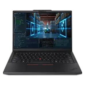 Lenovo ThinkPad P14s Gen 7 MOBILE WORKSTATION Ryzen™ AI 7 PRO 450 1TB SSD 32GB 14" WUXGA (1920x1200…
