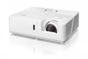 OPTOMA ZU707T 7000ANSI WUXGA 1.2-1.92:1 PJ