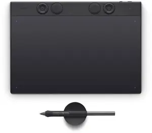 Wacom graphics tablet Intuos Pro M (2025)