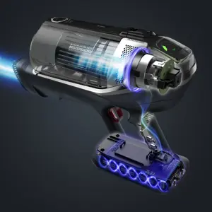 Tefal 2211401074, Dry, HEPA, Bare floor, Carpet, Hard floor, Stair steps, Upholstery, 84 dB, China, Bagless