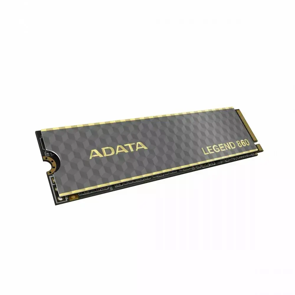 SSD diskas ADATA M8S 2 TB, M.2, PCI Express 4.0