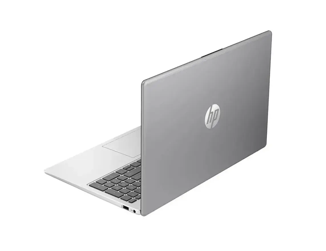 Nešiojamas kompiuteris HP 255R G10, 7535U, 512 GB, 15,6 Coliai, Windows 11 Home, AMD Radeon