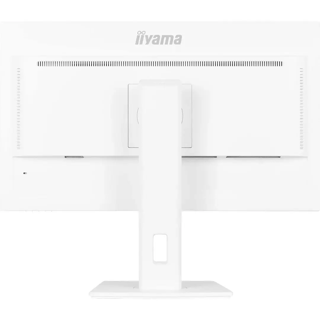 27’’ QHD IPS technology panel with USB-C dock and RJ45 (LAN)