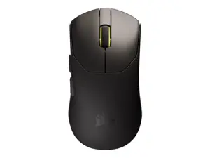 Corsair SABRE V2 PRO ULTRALIGHT | Gaming Mouse | Wireless | 2.4Ghz | Black
