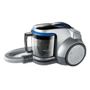 "Black+Decker" BXVML700E dulkių siurblys be maišelio (700 W)