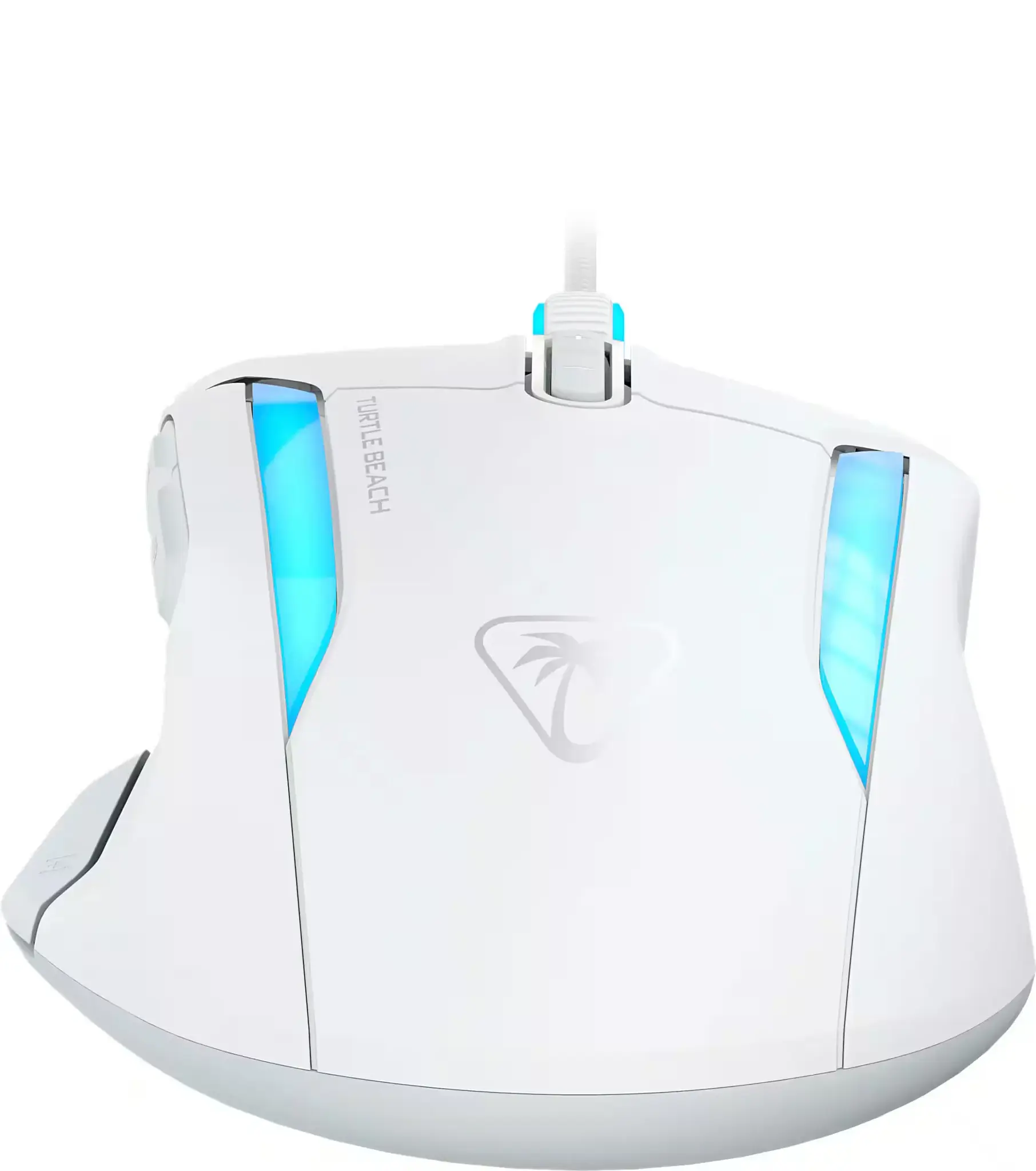 Turtle Beach mouse Kone II, white