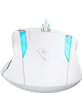 Turtle Beach mouse Kone II, white