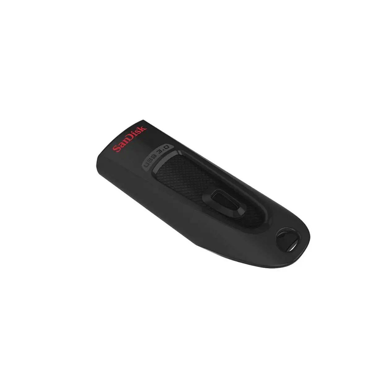 USB atmintinė "SanDisk Ultra Black" 512 GB