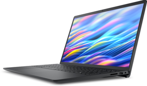 Dell 15 DC15250 15.6'' FHD Intel Core 3 100U 8GB RAM 512GB SSD W11H Carbon Black
