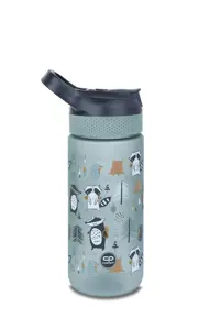 Vandens gertuvė BIBBY 420ML Shoppy