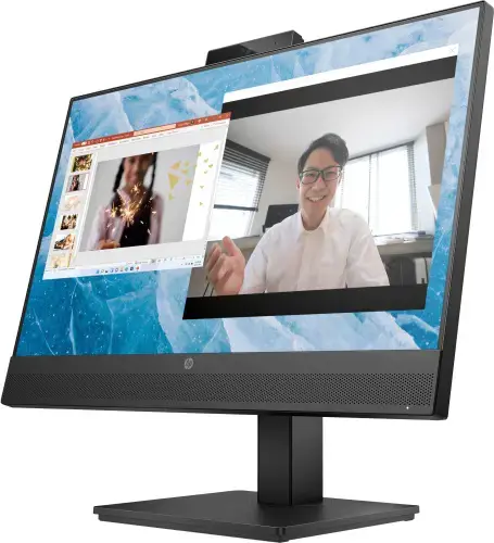 HP M24m 60,4 cm 23,8 colių FHD konferencijų monitorius HDMI (LT)