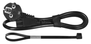 "Ubiquiti NanoStation LocoM5", 5 GHz, 150+ Mbps, veikimo spindulys 10+ km, 13 dBi, tvirtinimo ant stulpo rinkinys, maitinimo būdas - pasyvus maitinimas per Ethernet, airMAX, ES