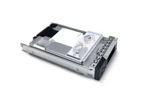 SERVER SSD 1.92TB SATA RI/3.5" G14-G16 400-AXRK DELL