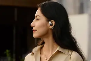 Xiaomi OpenWear Stereo, Sandstone Beige | Xiaomi