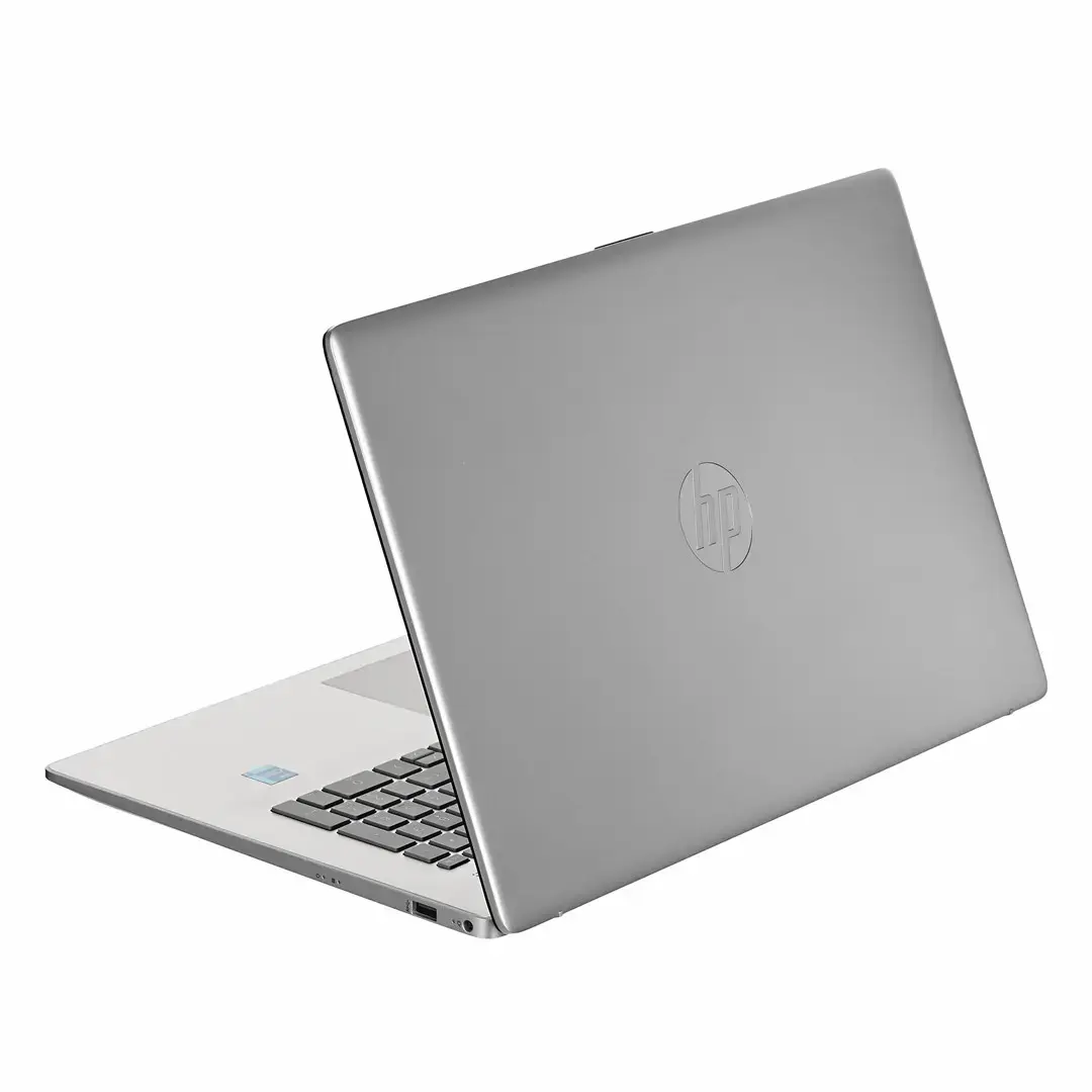 HP 17-CN3003D i3-N305 17.3" 8GB 256GB SSD Bluetooth Windows 11 Natural Silver (REPACK) 2-year warranty New Repack/Repacked