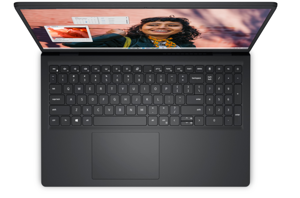 Nešiojamas kompiuteris Dell Vostro 15 3530, i5-1334U, 512 GB, 15,6 Coliai, Windows 11 Pro, Intel Iris Xe