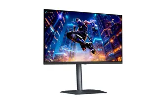 Gigabyte | MO27Q3 EK | 27 " | QD-OLED | QHD | 360 Hz | 0.03 ms | 2560 x 1440 pixels | 250 cd/m² | H…